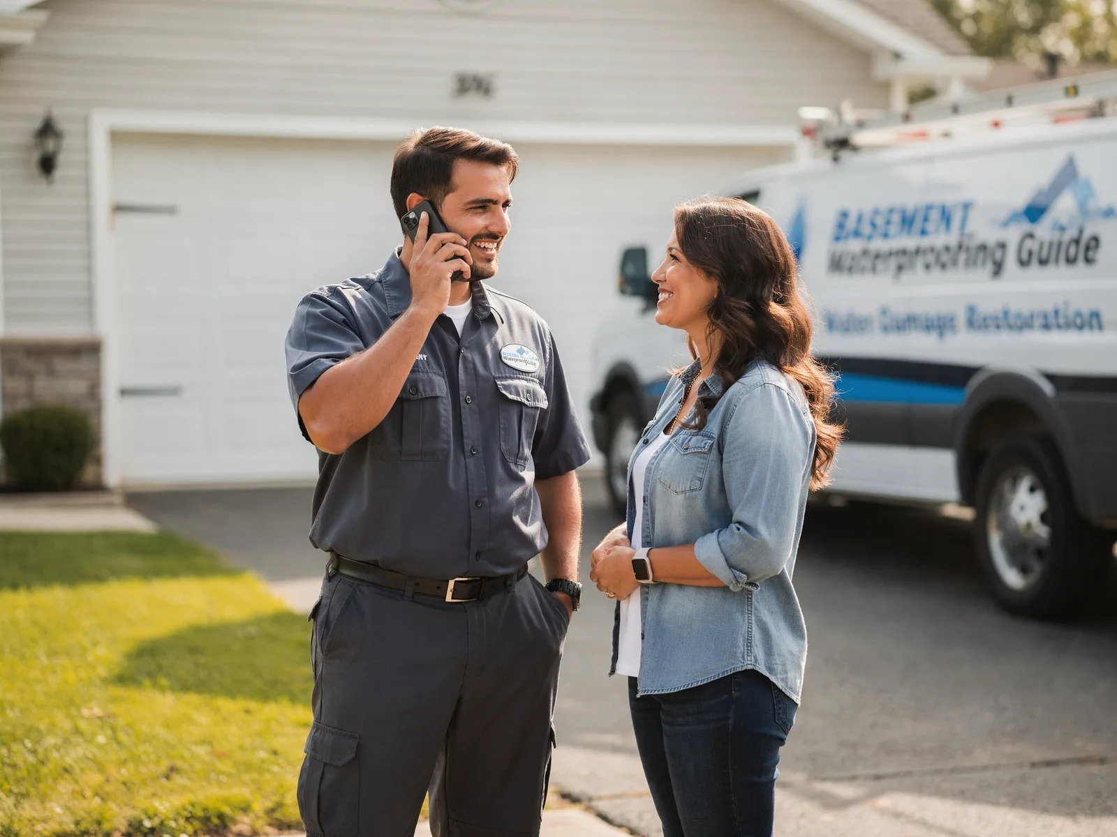 Basement Waterproofing Northern Cambria, PA FAQs